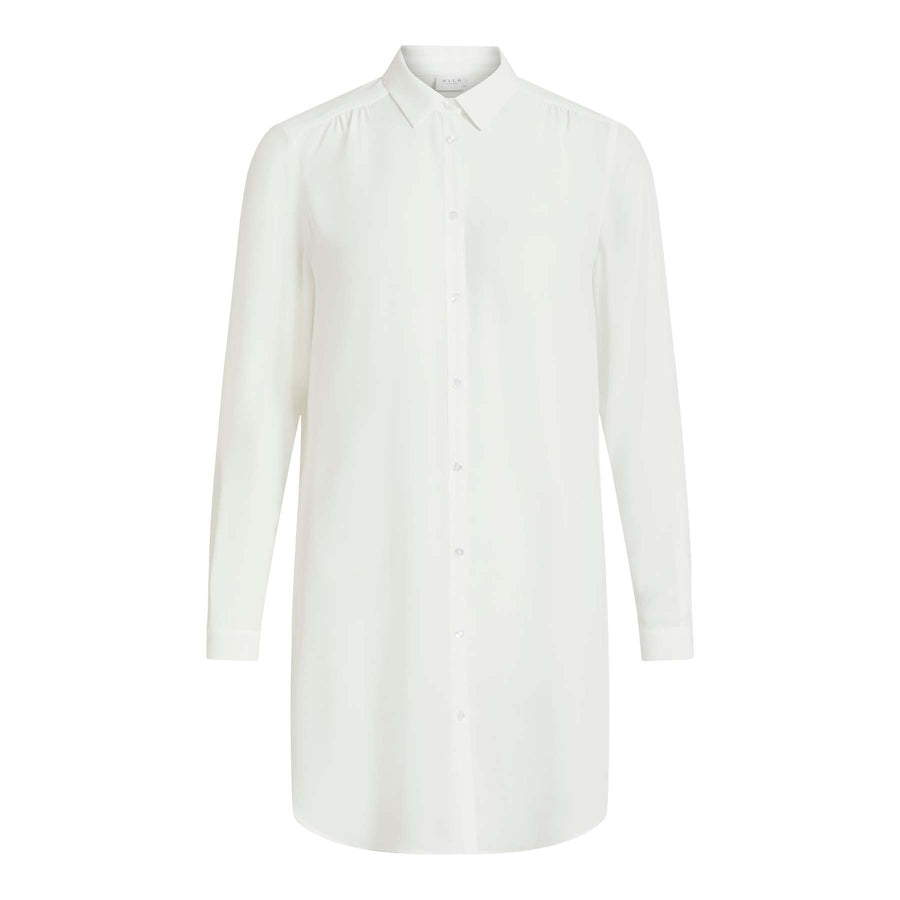 Vilucy botton ls tunic