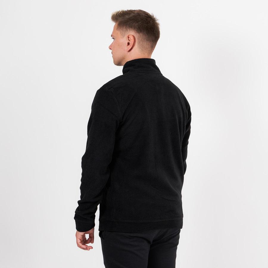 Blåvand fleece zip