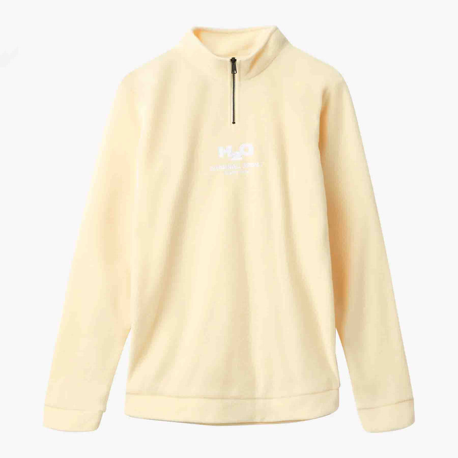 Blåvand fleece zip