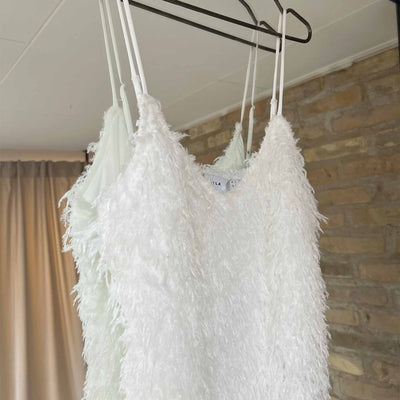 Vibegonia singlet v-neck dressThumbnail