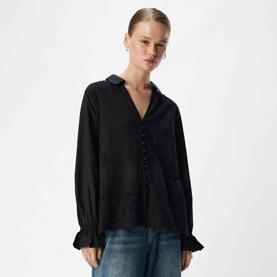 Objedith ls lo shirt