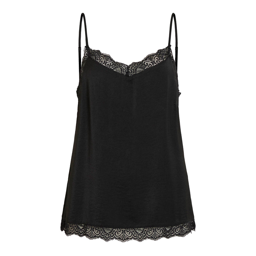 Vicava lace singlet