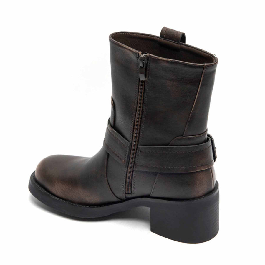 Idaay boot