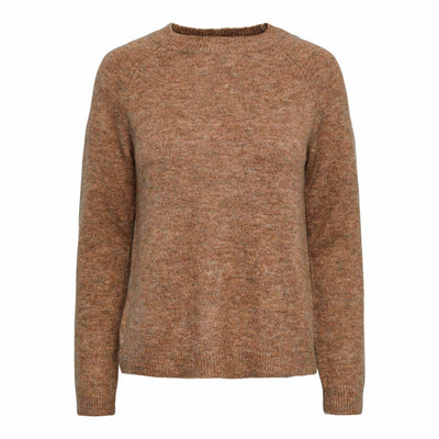 Pcjuliana ls o-neck knitThumbnail