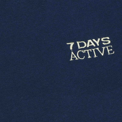 Organic fitted teeThumbnail