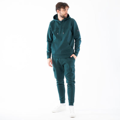 Box tech hoodieThumbnail