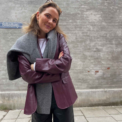 Enmira blazerThumbnail