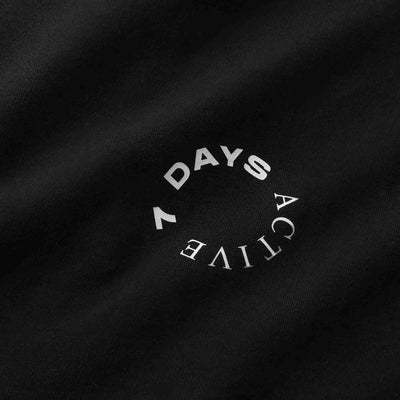 Organic regular teeThumbnail