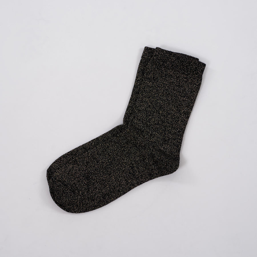 Sibba glitter sock
