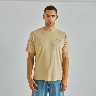 Printed garment teeThumbnail