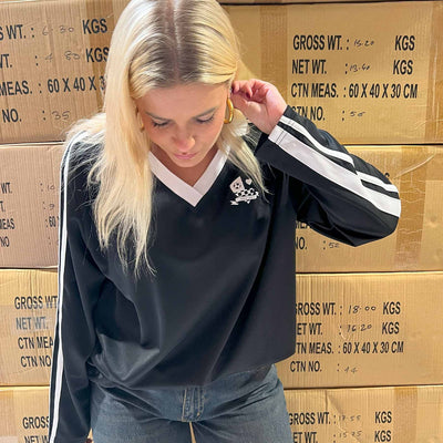 Pcgrace ls polo shirtThumbnail