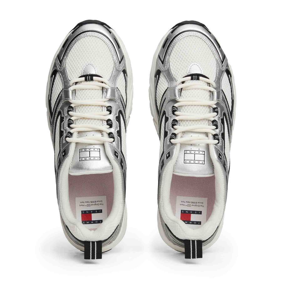 Tjm archive runner