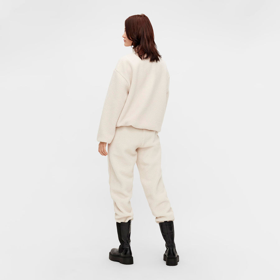 Objnoor mw teddy pants