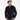 Basic half zip