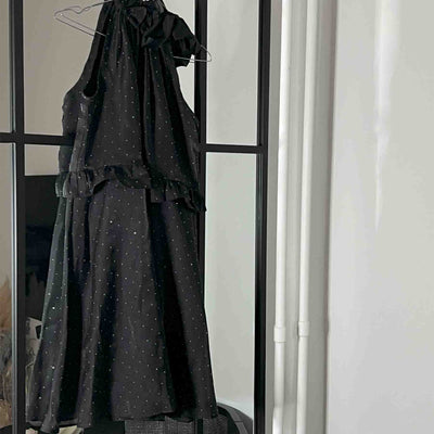 Jolisa stone dressThumbnail