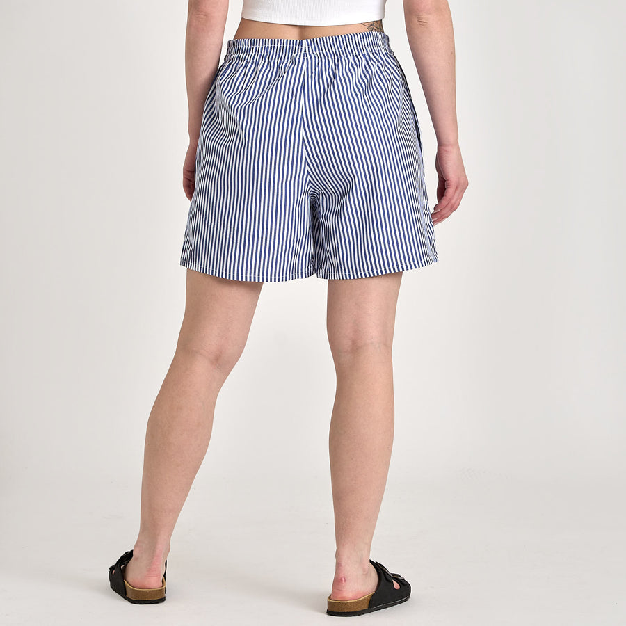 Rønne essential pajamas shorts