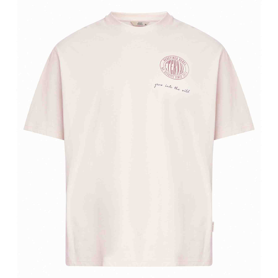 Rrwilliam tee boxy fit