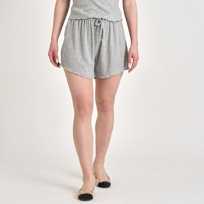 Emili pointelle shortsThumbnail