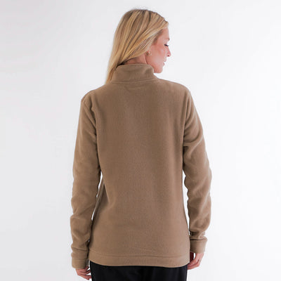Blåvand fleece zipThumbnail