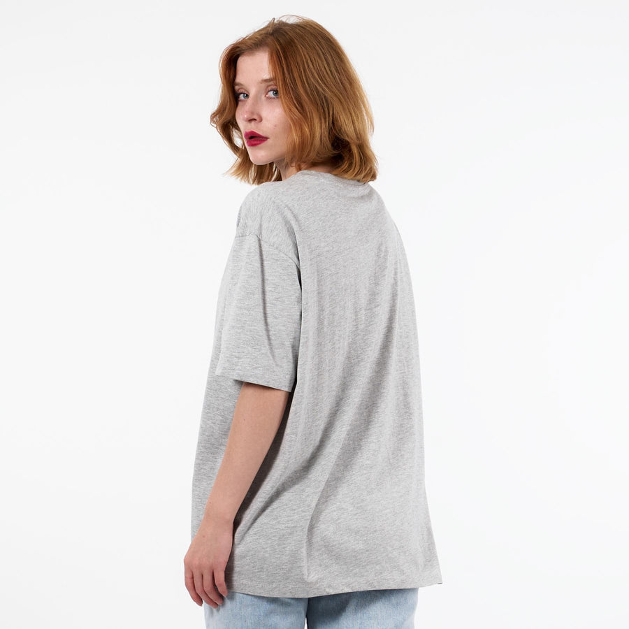 Pammi embroidery tee