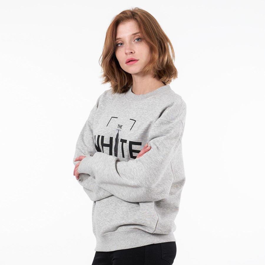 Rosa oversized print