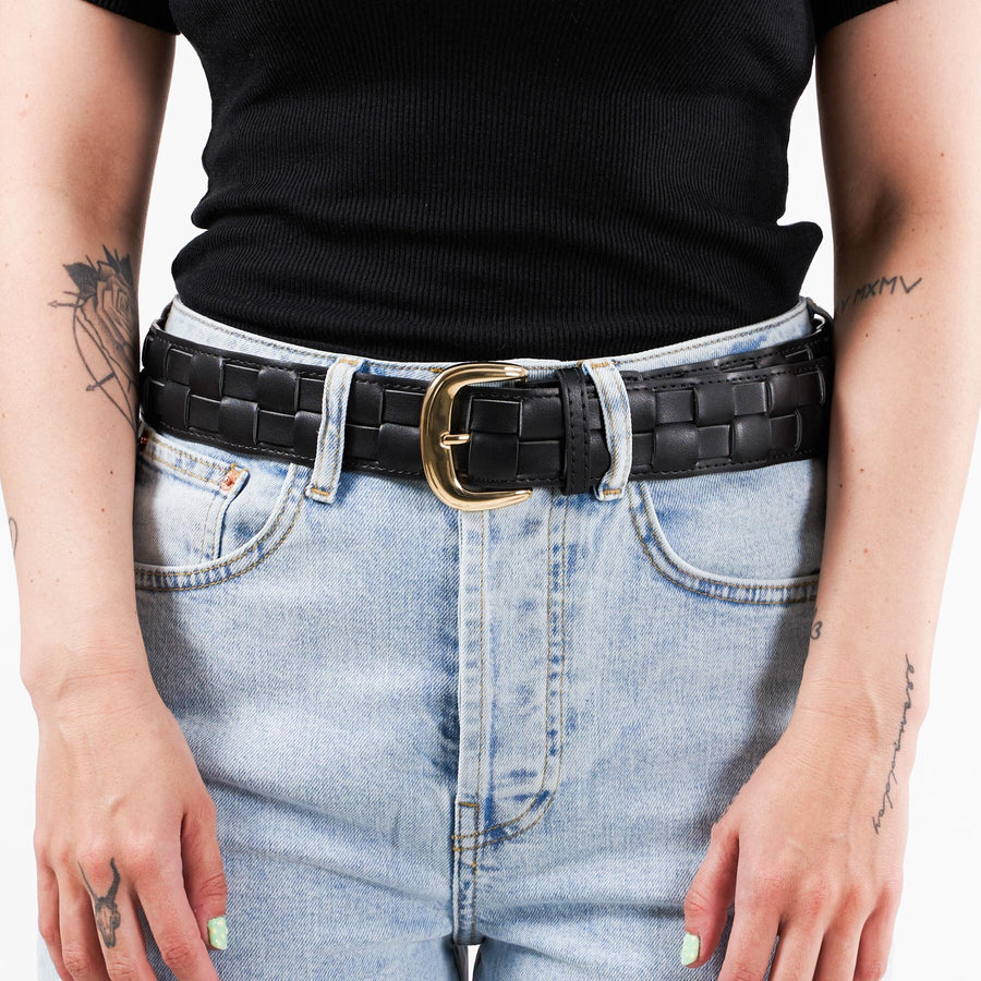 PCLOCA JEANS BELT