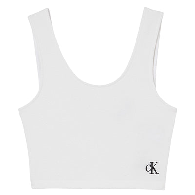 Slub rib braletteThumbnail