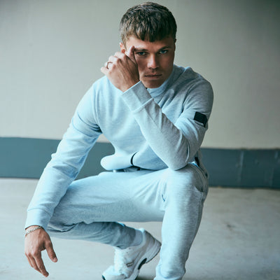 Lucas zip hoodThumbnail