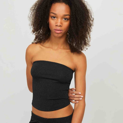 Jxsigga glitter bandeau topThumbnail