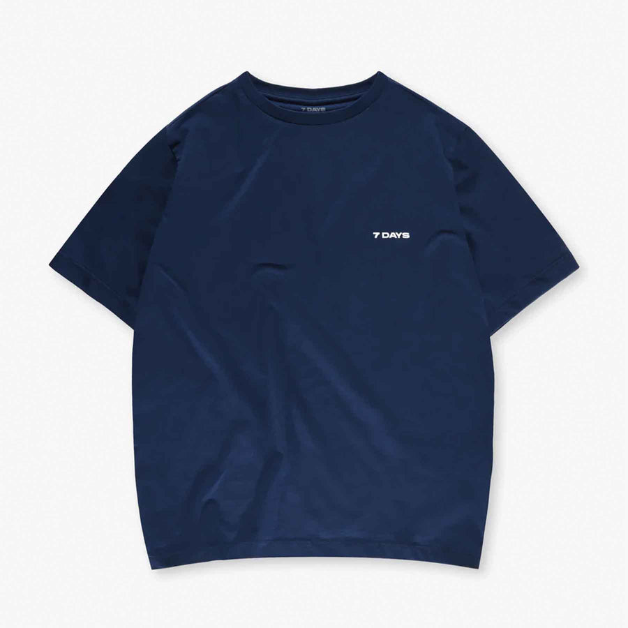 Organic basic tee