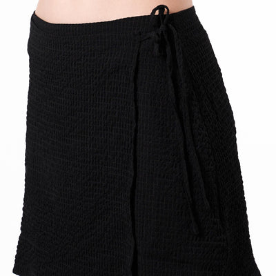 Purlotta wrap skirtThumbnail