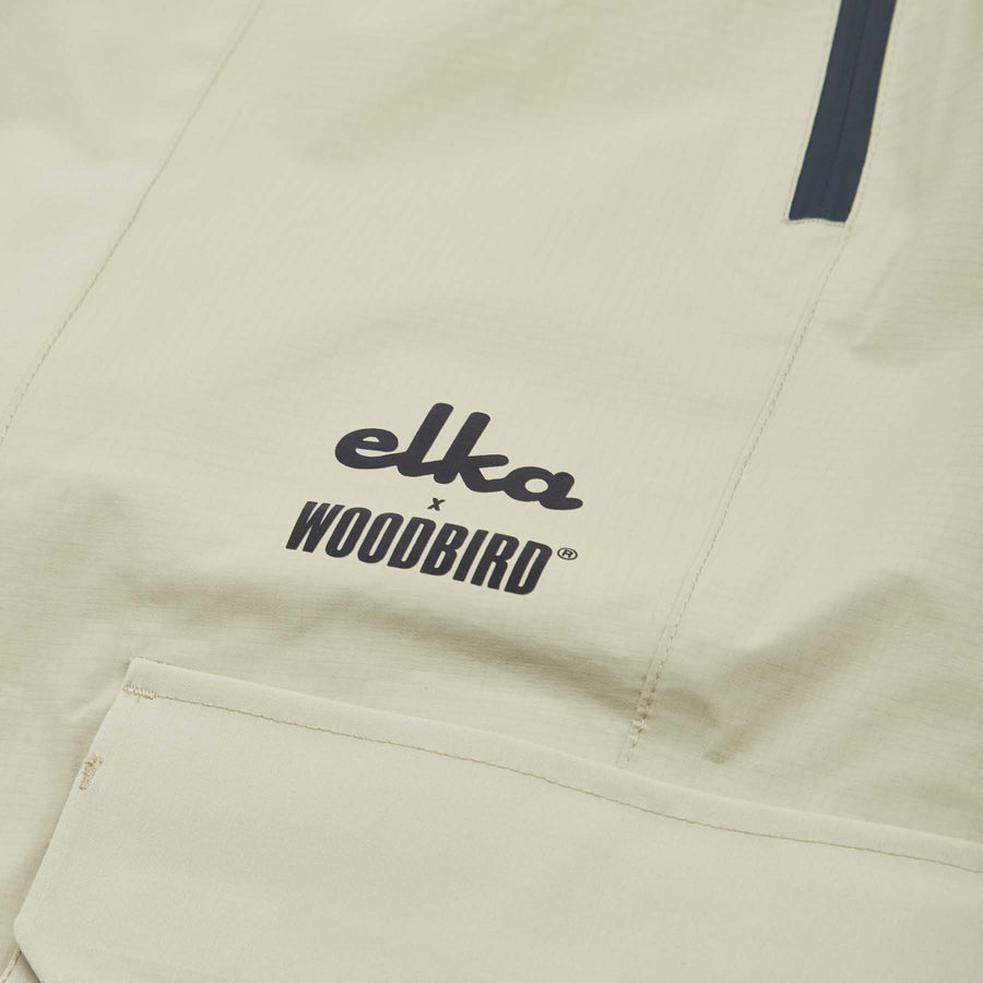 Wbrizo elka rain pants