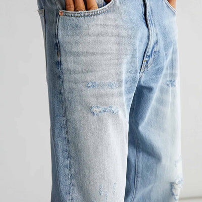 Doc birk jeansThumbnail