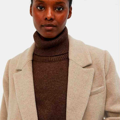 Objblaza l/s coatThumbnail