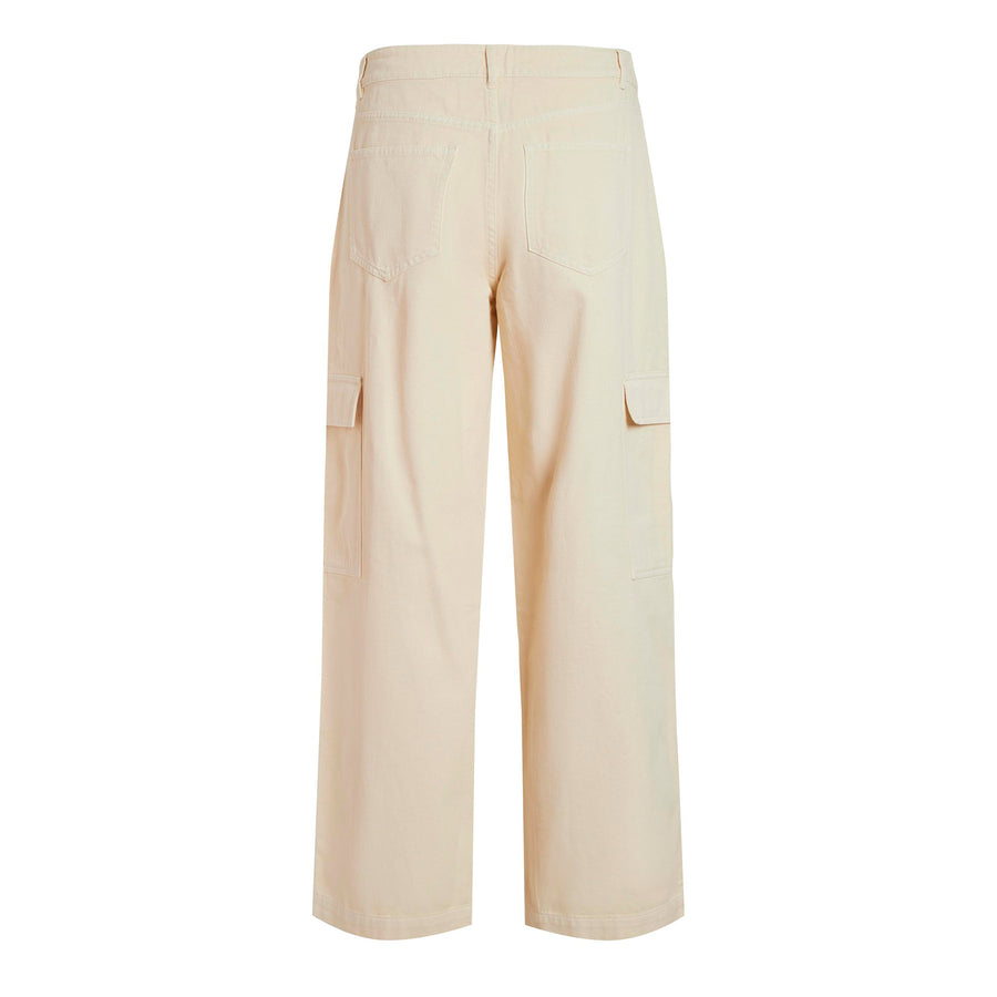 Vitilo rw pocket straight jeans