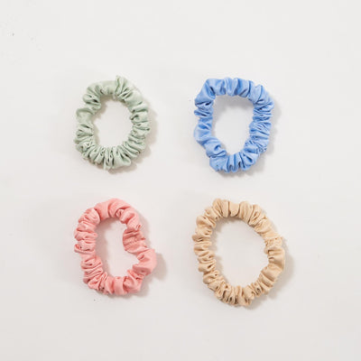 Pcdali 4-pack scrunchieThumbnail