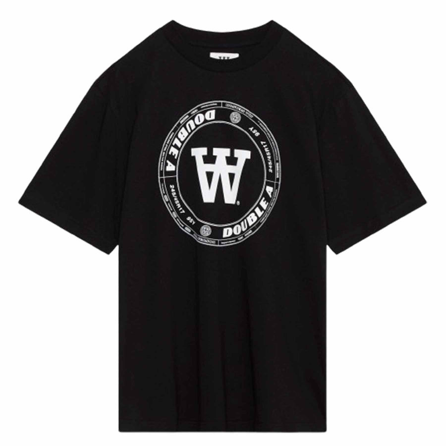 Asa tirewall t-shirt