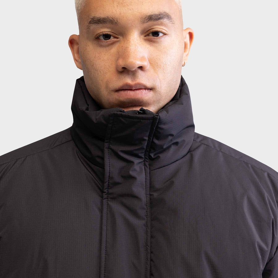 Rrvictor jacket puffer