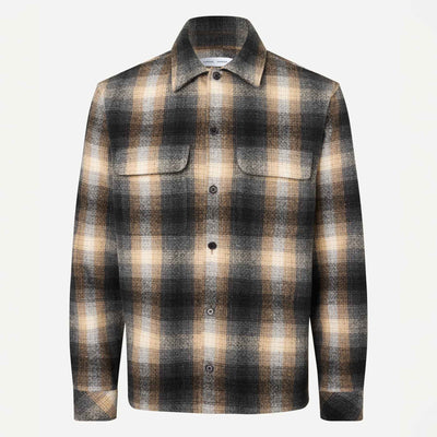 Sacastor x h overshirtThumbnail