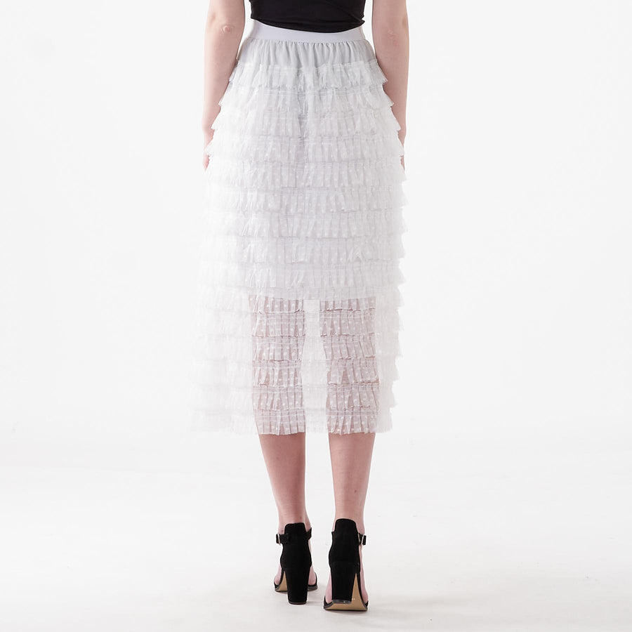 Purmuse skirt