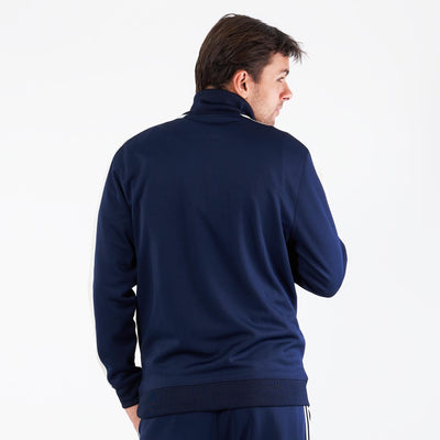 Pierre tape half zipThumbnail