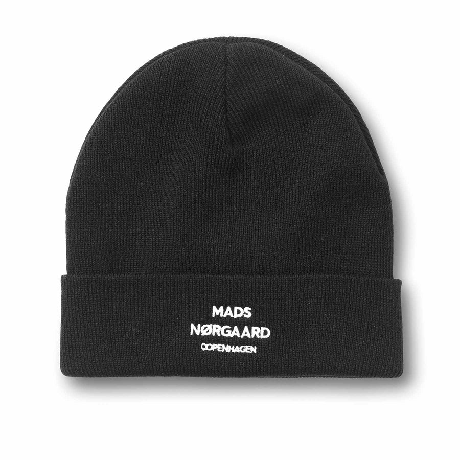 Isak ambas beanie