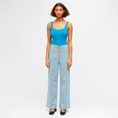 Objmoji mw wide long jeansThumbnail