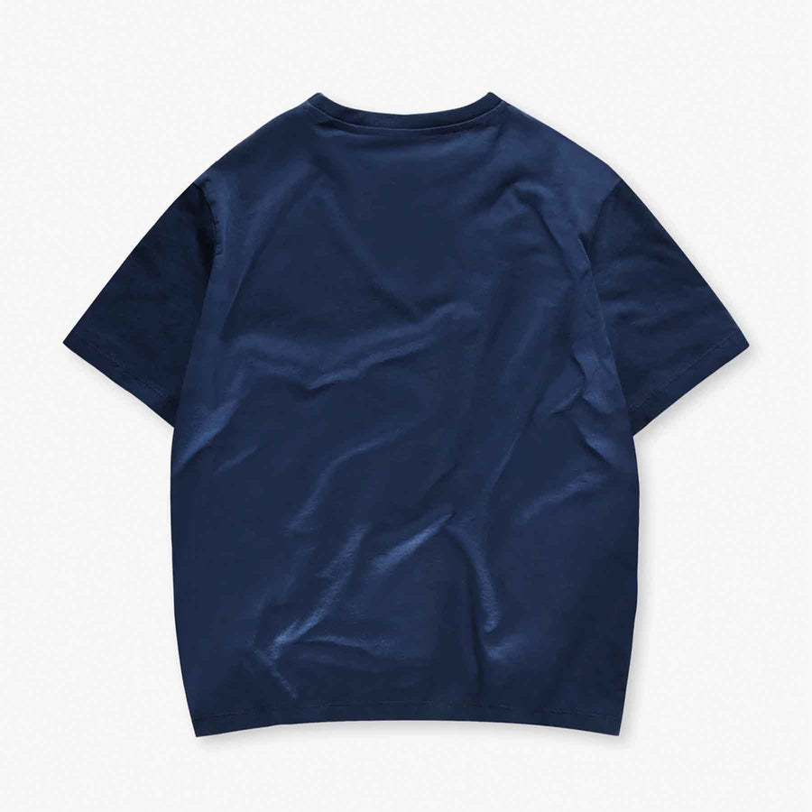 Organic basic tee