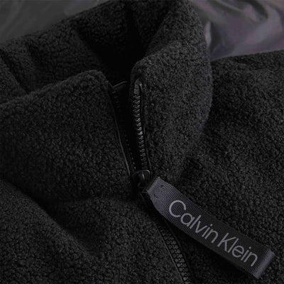 Sherpa puffer jacketThumbnail