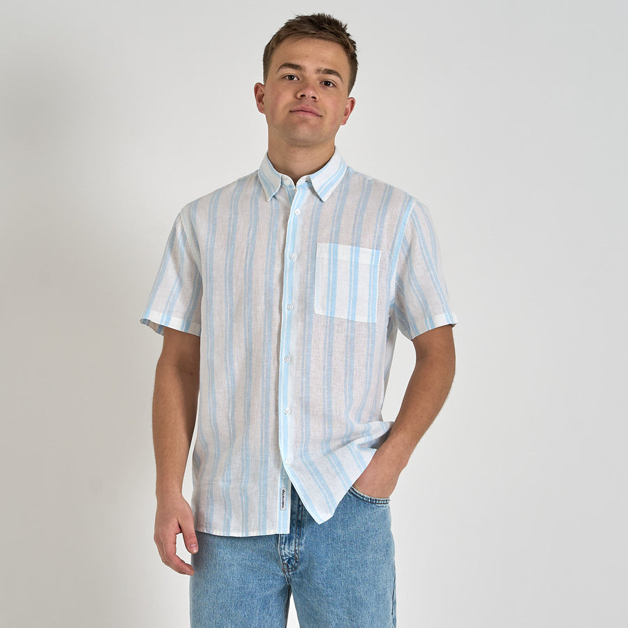 Leroy shirt ss