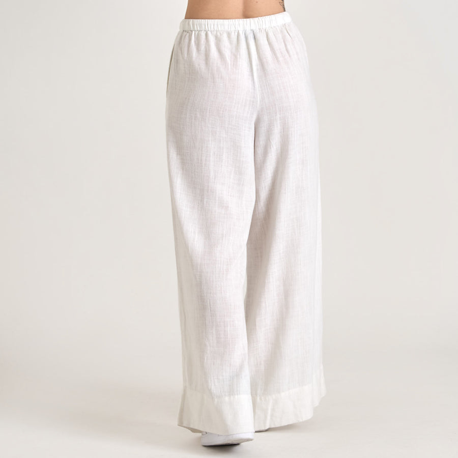 Kimma soft linen pan