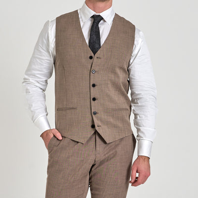 Daniel suit vestThumbnail