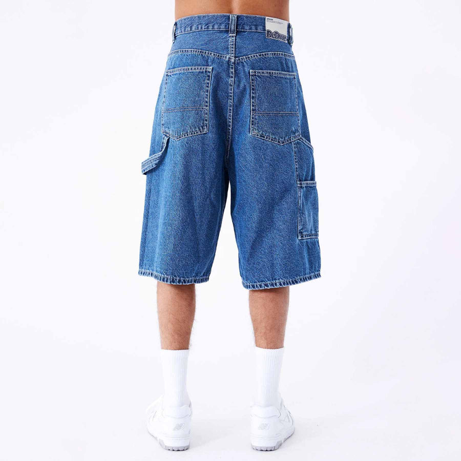 Vali worker shorts