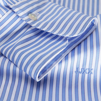 JXJAMIE LS RELAXED SHIRTThumbnail